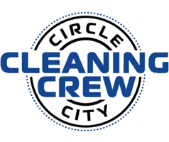 Circle City Cleaning Crew Logo