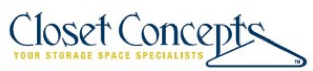 Closet Concepts Inc Logo