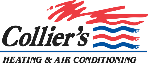 Colliers Commerical Services Logo