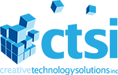 Creative Technology Solutions Logo