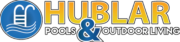 Hublar-Pools-Outdoor-Living-Logo