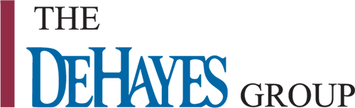 The DeHayes Group Logo